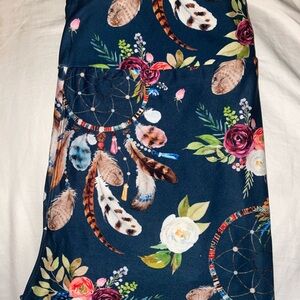 Karmen Anne Dreamcatcher Legging TC